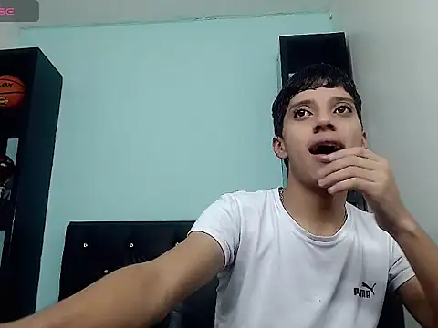 jl brayan12 online show from 31, 5, 2026