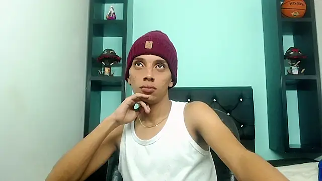 jl brayan12 online show from 2, 6, 2026