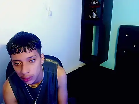 jl brayan12 online show from 13, 7, 2026