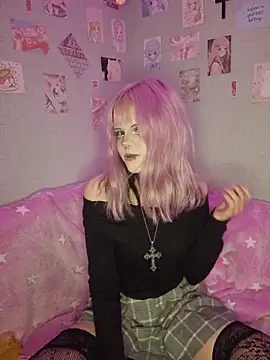 VelvetAlice online show from 3, 6, 2026