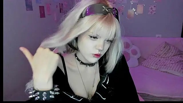 VelvetAlice online show from 16, 7, 2026