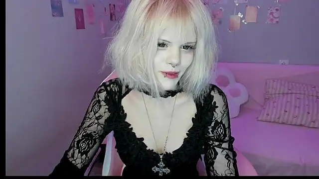 VelvetAlice online show from 18, 7, 2026