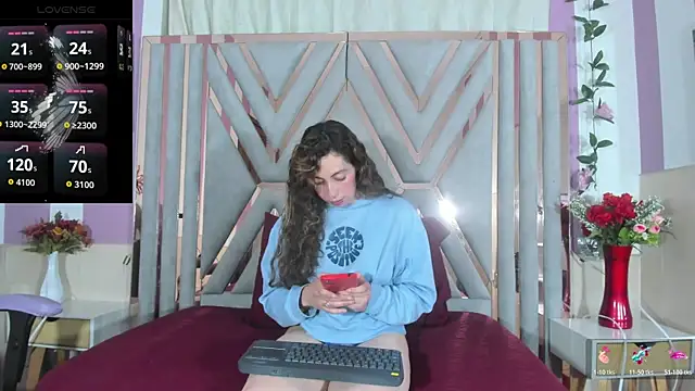 hada russo online show from 7, 6, 2026