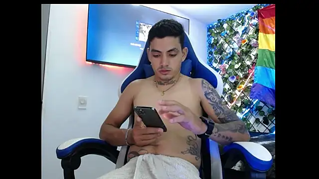Dantethomsonn online show from 27, 5, 2026