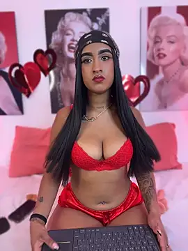 SofiaVitali  online show from 25, 5, 2026