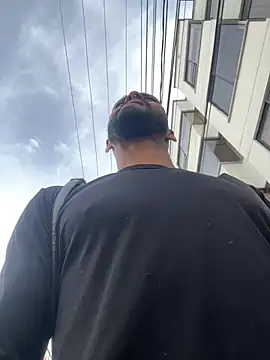 bigblack0111 online show from 5, 6, 2026