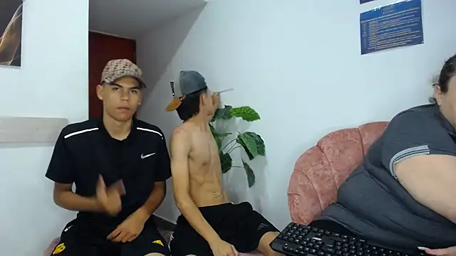 Mercilessly SEXPERVER online show from 7, 6, 2026