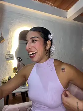 Miily 0 online show from 3, 6, 2026