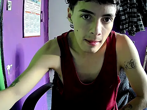 crisanto8 online show from 25, 5, 2026