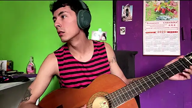 crisanto8 online show from 31, 5, 2026