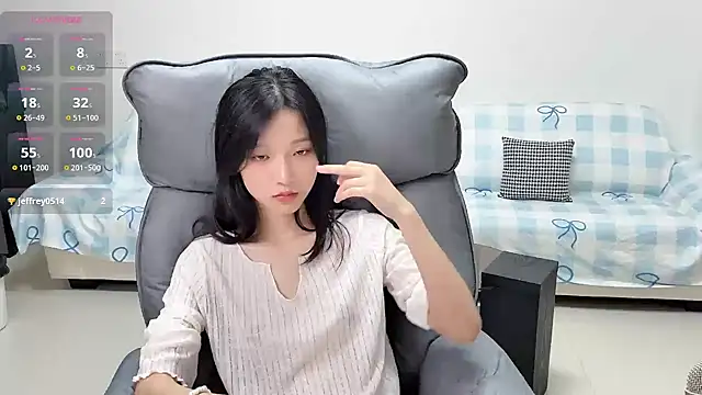 jiajia girl online show from 12, 7, 2026