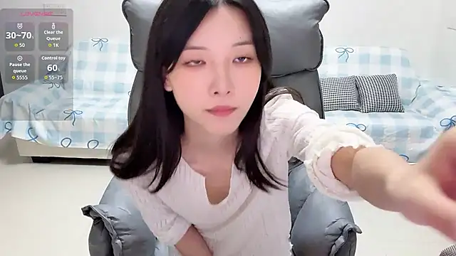 jiajia girl online show from 1, 8, 2026