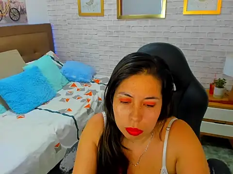 Snapshot of nikki_nikoll chatting on 27, 7, 2026 nikki nikoll online show from 27, 7, 2026