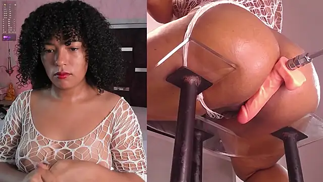 DestinyReece online show from 2, 6, 2026