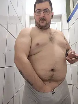 GabyAndrey93 online show from 26, 5, 2026