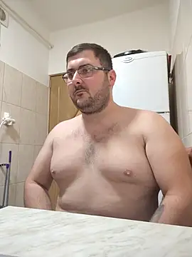 GabyAndrey93 online show from 26, 5, 2026