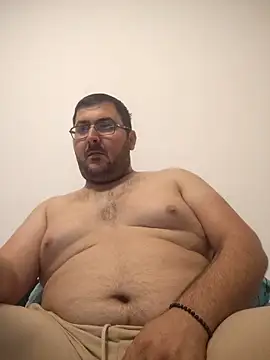 GabyAndrey93 online show from 27, 5, 2026