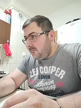 GabyAndrey93 online show from 30, 5, 2026