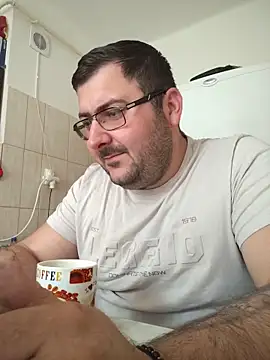 GabyAndrey93 online show from 31, 5, 2026