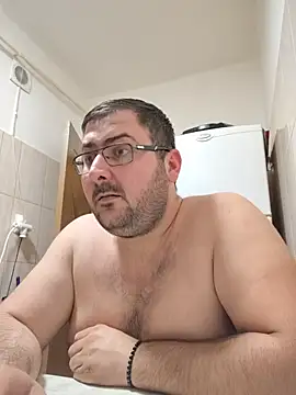 GabyAndrey93 online show from 31, 5, 2026