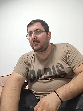 GabyAndrey93 online show from 1, 6, 2026
