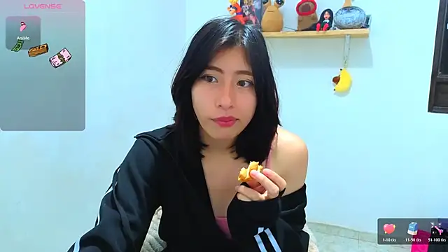 yeon-ju online show from 1, 6, 2026