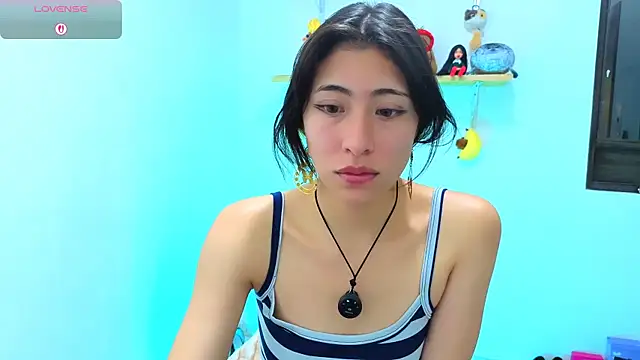 Snapshot of yeon-ju chatting on 18, 7, 2026 yeon-ju online show from 18, 7, 2026