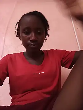 Sexy chocolate247 online show from 10, 6, 2026