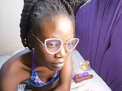 Ebony desire1 online show from 29, 5, 2026