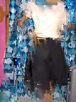 Snapshot of alexajuju chatting on 1, 6, 2026 alexajuju online show from 1, 6, 2026