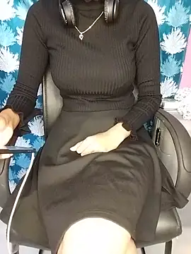 alexajuju online show from 5, 6, 2026