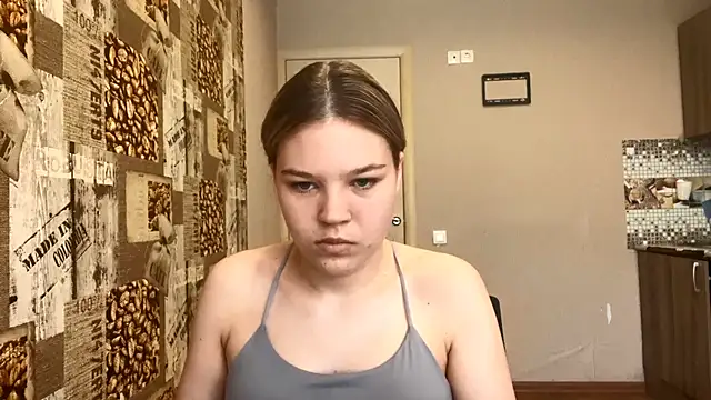 HellyRay online show from 3, 6, 2026