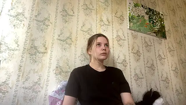 SusanaLeichty online show from 10, 7, 2026