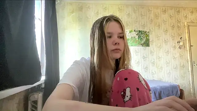 SusanaLeichty online show from 13, 7, 2026