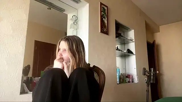 SusanaLeichty online show from 16, 7, 2026