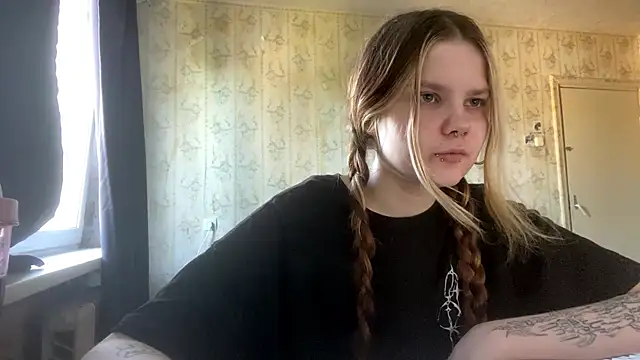 SusanaLeichty online show from 17, 7, 2026