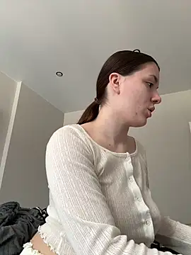 Snapshot of RoadToYourDream chatting on 4, 6, 2026 RoadToYourDream online show from 4, 6, 2026