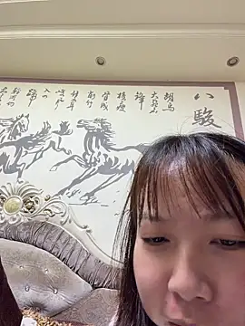 Snapshot of qinqin520 chatting on 9, 6, 2026 qinqin520 online show from 9, 6, 2026