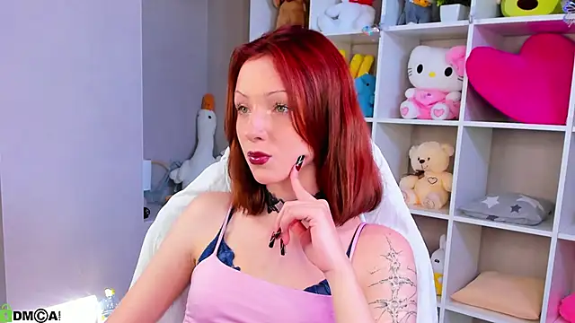 Nelly-May online show from 4, 6, 2026
