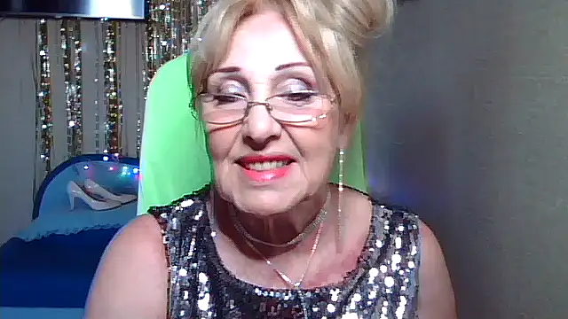 Wena-Sweety online show from 25, 5, 2026