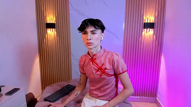 kitty  bunny online show from 26, 5, 2026