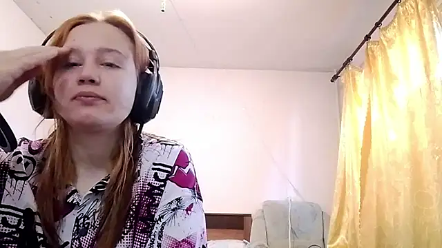 PolyaMilk online show from 9, 6, 2026