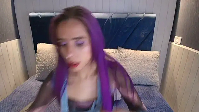 PurpleRose3x online show from 28, 5, 2026