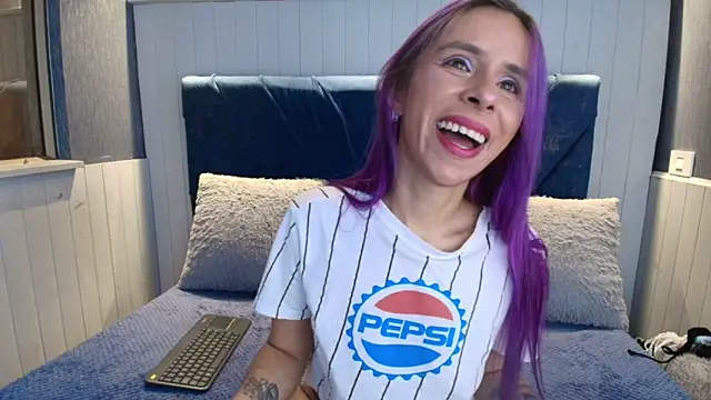 PurpleRose3x online show from 31, 5, 2026