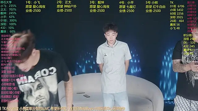 Snapshot of GoodLookingBoy-008 chatting on 16, 7, 2026 GoodLookingBoy-008 online show from 16, 7, 2026