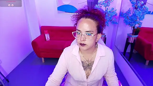 Amber soul online show from 28, 5, 2026
