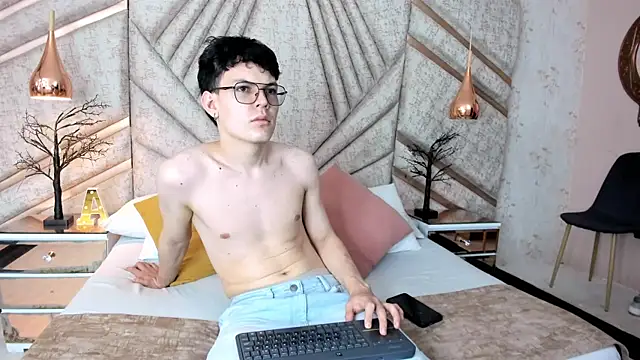 AngeloBocellii online show from 24, 5, 2026