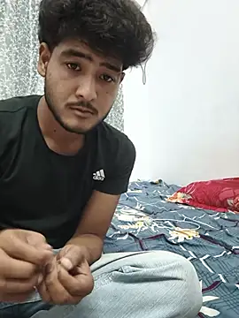 Hotshot Love online show from 26, 6, 2026