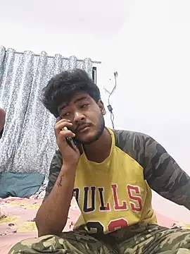 Hotshot Love online show from 29, 6, 2026