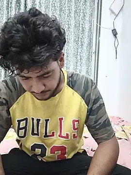 Hotshot Love online show from 3, 7, 2026